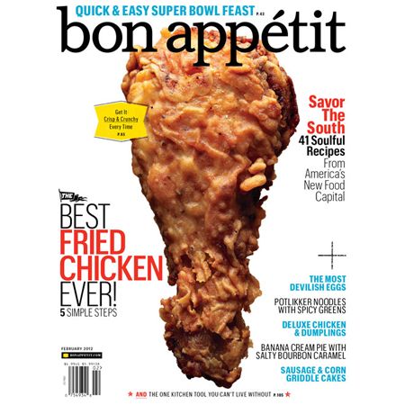 Mac 'n' Cheese Is a Vegetable ... and 21 More Reasons Why We Love the Southland