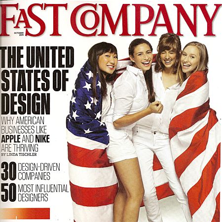 Viking Named One of Thirty Companies That Get It