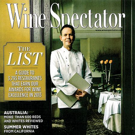 Viking appliances featured in “A Kitchen Built for Two