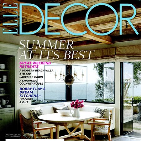 Viking appliances featured in 