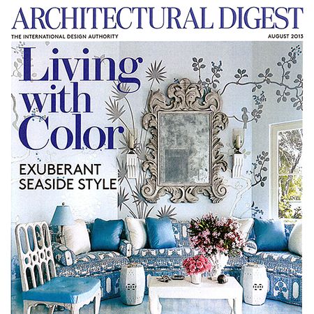 A Warm and Modern New York City Apartment