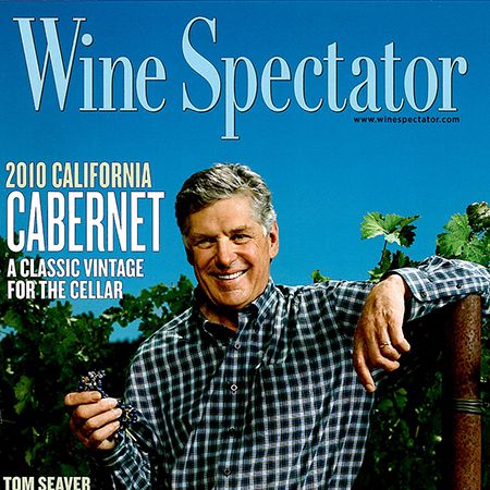 At Home with John and Jenifer Besh