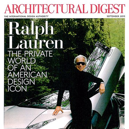 Thom Browne's Manhattan Aeire