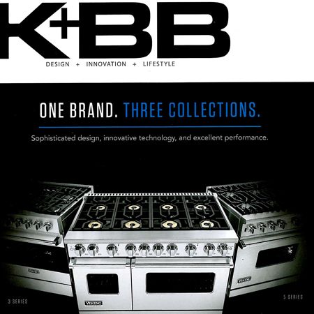 KBIS Welcomes Back Appliance Juggernaut Viking