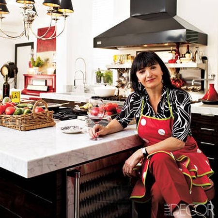 A Kitchen Crafted for Easy Living