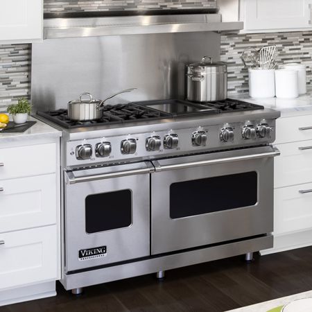 Hands-On with the Viking 7-Series Range