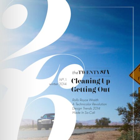 A Technicolor Revolution