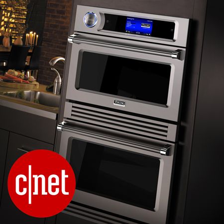 Meet Viking's newest kitchen appliances