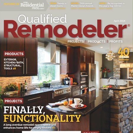 Finally, Functionality