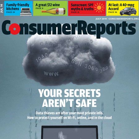 Viking Cooktops Recommended by Consumer Reports, July 2014