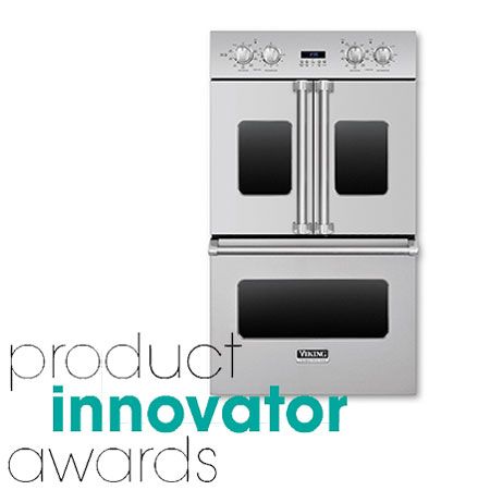 French-Door Oven is Judges Pick in 2014 Product Innovator Awards
